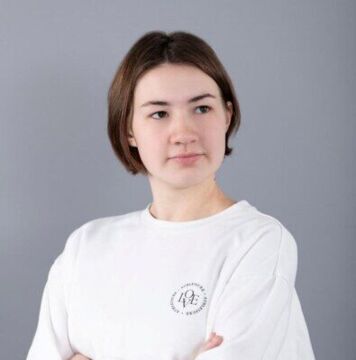 Алиса Вергун