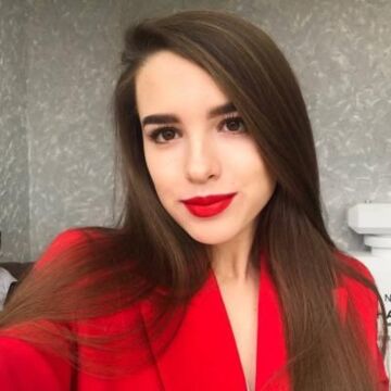 Валерия Кайдалова