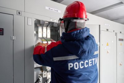 Энергетики подключили к сетям два новых жилых комплекса в Старом Осколе