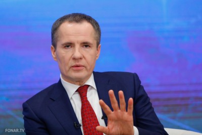 «Ведомости»: Гладкову подыскивают «тихий выход»