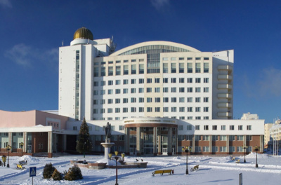 НИУ «БелГУ» вошёл в консорциум Российского экологического оператора