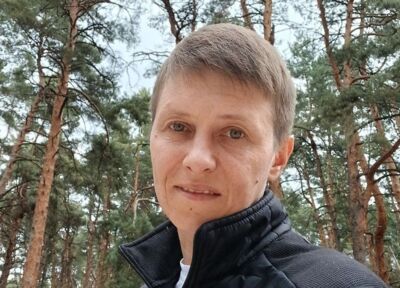 Шебекинский волонтёр чудом спаслась при встрече с дроном