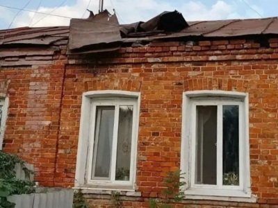 Многодетная мама из Белгородского района напомнила губернатору про совесть и крышу