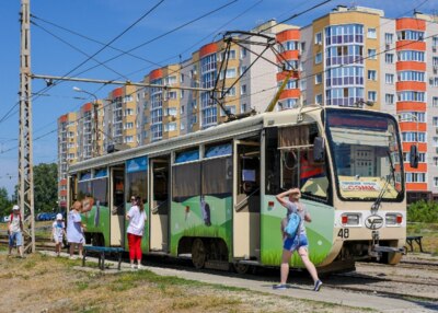 Следком проверит старооскольских властей из-за закрытия трамвайного депо