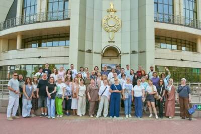 Журналистка «Фонаря» заняла второе место в федеральном конкурсе «Вместе в цифровое будущее» от «Ростелекома»