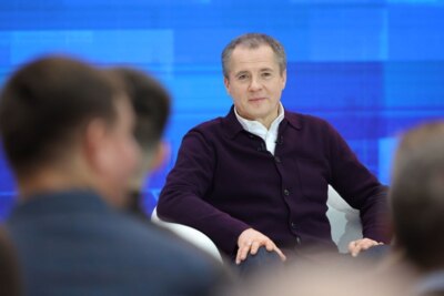 Белгородского экс-губернатора рекомендовали на должность посла Абхазии