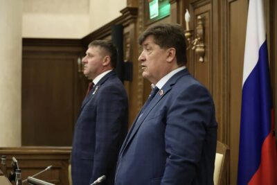 Стала известна дата выборов губернатора Белгородской области