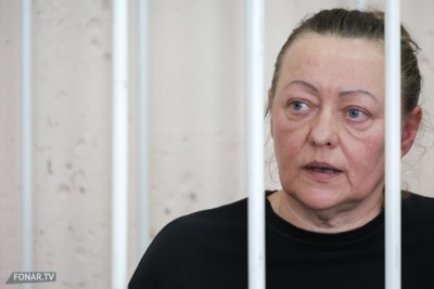 Прокурор попросил 14 лет колонии для Оксаны Зубаревой, обвиняемой в контрабанде 9 тонн кокаина