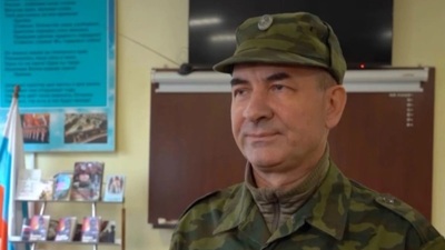 Источник: новым сенатором от Белгородской области станет вице-губернатор