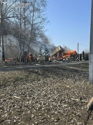 В Грайворонском горокруге при обстреле погибли две женщины