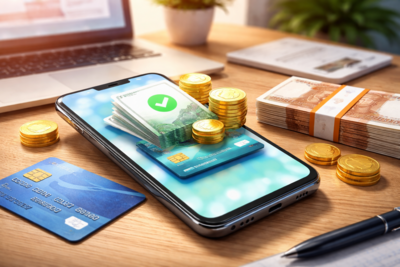 Эволюция микрозаймов: что меняется