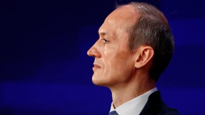 В Сбере назвали кандидата на должность зампреда правления