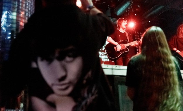 Как «Обе-Рек» отыграли в Белгороде концерт, который не сорвал даже блэкаут