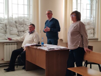 «Платим по нормам, которых нет». В Белгороде продолжают спор о начислениях за отопление — теперь дело ушло в апелляцию