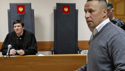 Белгородский адвокат скончался при загадочных обстоятельствах