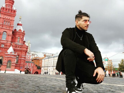 Медведей не встретил, зато нашёл себя. История алжирца, который выбрал Белгород