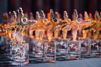 Сайт t2.ru признали «золотым»