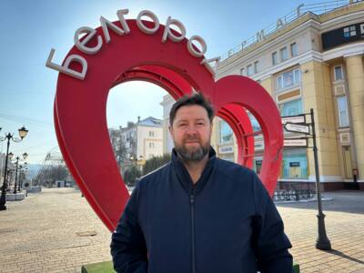 «Я не знал и не уклонялся». Белгородский блогер Маликов выступил с последним словом в суде