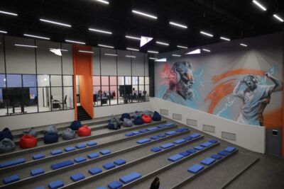 Яковлевский ГОК направит 50 миллионов рублей на благоустройство и спорт в Белгородской области