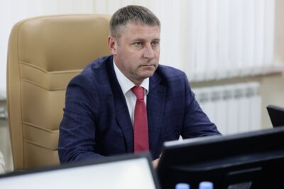 Александр Шуваев: «И вот эти люди планируют собрать военную силу против России»