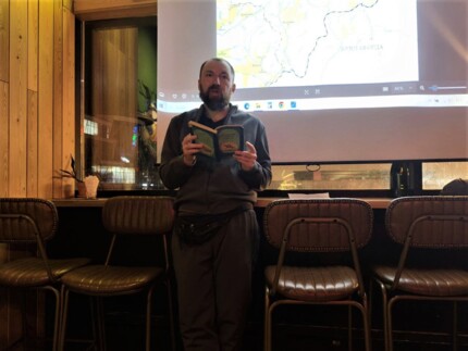 Татарский след на Слобожанщине. Антаквар-историк — о том, чем жила Белгородская область 500 лет назад