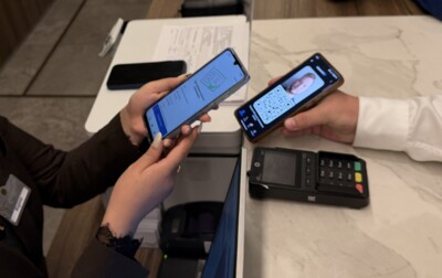 В белгородских отелях появится заселение по цифровому ID через MAX