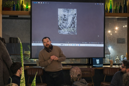 Бунт под пеной. Как в белгородском «Декабристе» вспоминали 1682 год