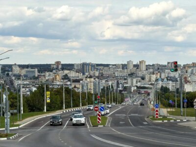 Белгородские дороги обновят на 23 миллиарда рублей в 2026 году