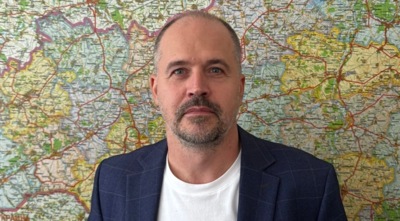 Александр Шуваев назначил первого нового министра белгородского правительства