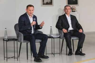 В Старом Осколе закрывают трамвайное депо