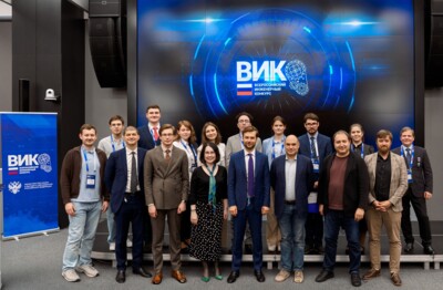В «Ростелекоме» прошёл финал Всероссийского инженерного конкурса
