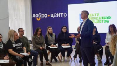 В Белгородской области стартовала программа наставничества для ветеранов СВО