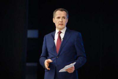 Гладков ответил на жалобы белгородцев на не работающий мобильный интернет