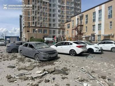 Шуваев снизит свою медиаактивность на местах атак