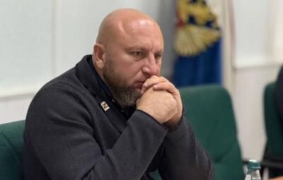 Глава Грайворонского округа ранен при атаке ВСУ