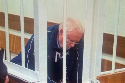 «У кого я украл собственную КНС?». Как суд продлял арест старооскольскому предпринимателю Карлу Лоору