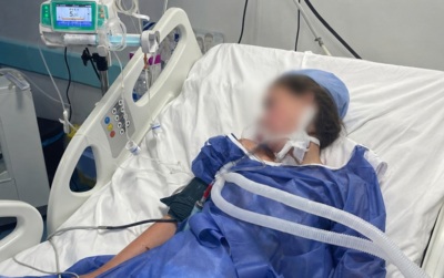 19-летняя белгородка впала в кому во время отдыха в Египте. Семье нужно больше 6,5 миллиона рублей на медицинскую эвакуацию