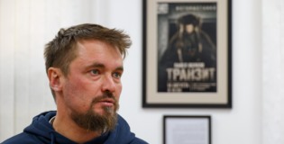 Белгородцам показали северный «Транзит»